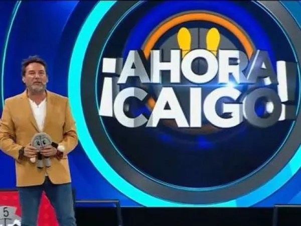¡Ahora Caigo! - Viernes 28 de agosto de 2026