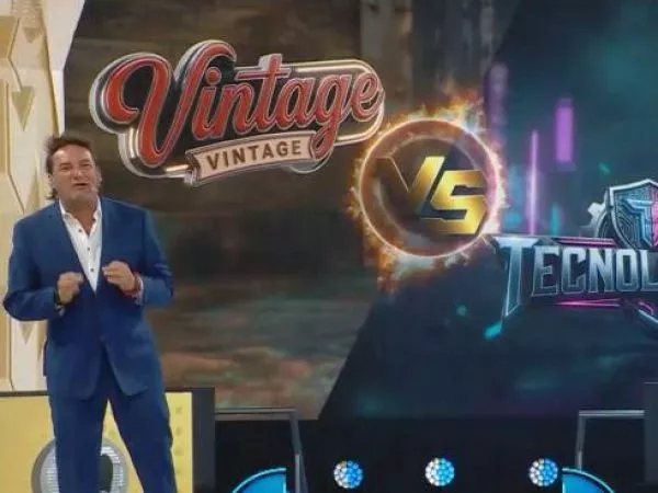 ¡Ahora Caigo! Prime - Viernes 28 de agosto de 2026
