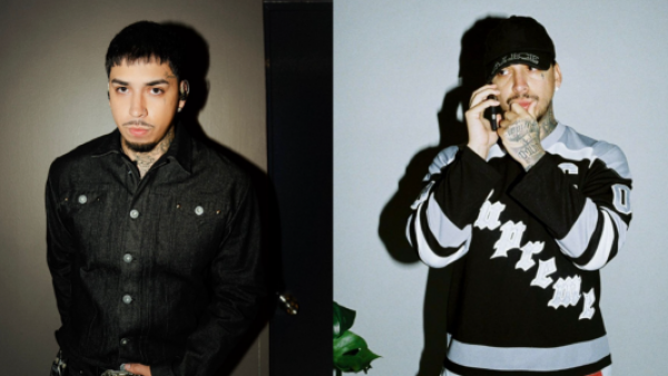 <p>Young Cister anuncia su regreso a los escenarios con gira por siete ciudades de Chile</p>Young Cister anuncia su regreso a los escenarios con gira por siete ciudades de Chile
