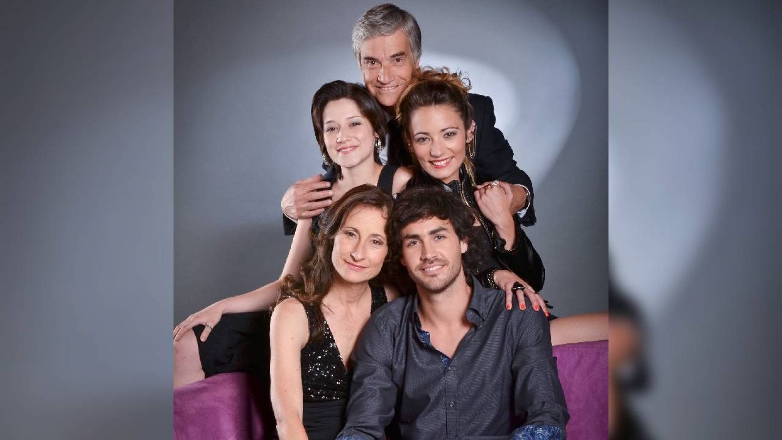 <p>La teleserie fenómeno de TVN, Vuelve Temprano, regresa en formato vertical</p>
