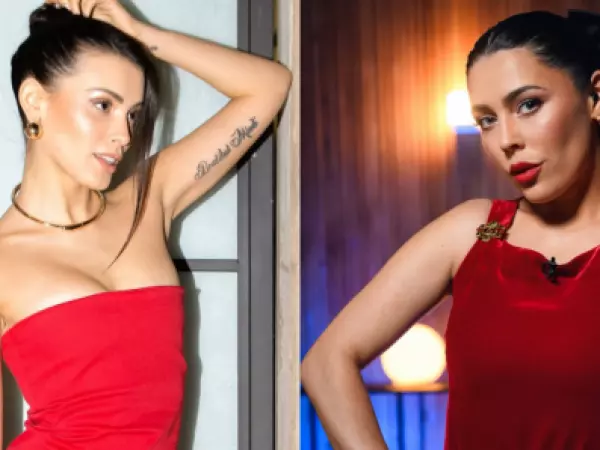 Corte confirma multa por dichos de Daniela Aránguiz contra Cony Capelli