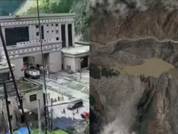 Nepal mantiene alerta por dos lagos tras inundaciones que dejaron cientos de muertos