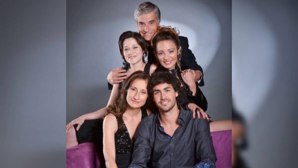 La teleserie fenómeno de TVN, Vuelve Temprano, regresa en formato vertical