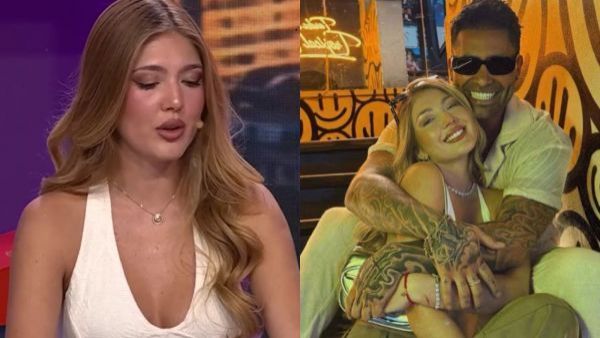 <p>Disley Ramos habló sobre su experiencia con Luis Jiménez y Cote López</p>"No volvería a repetir...": Disley Ramos habló sobre su experiencia con Luis Jiménez y Cote López
