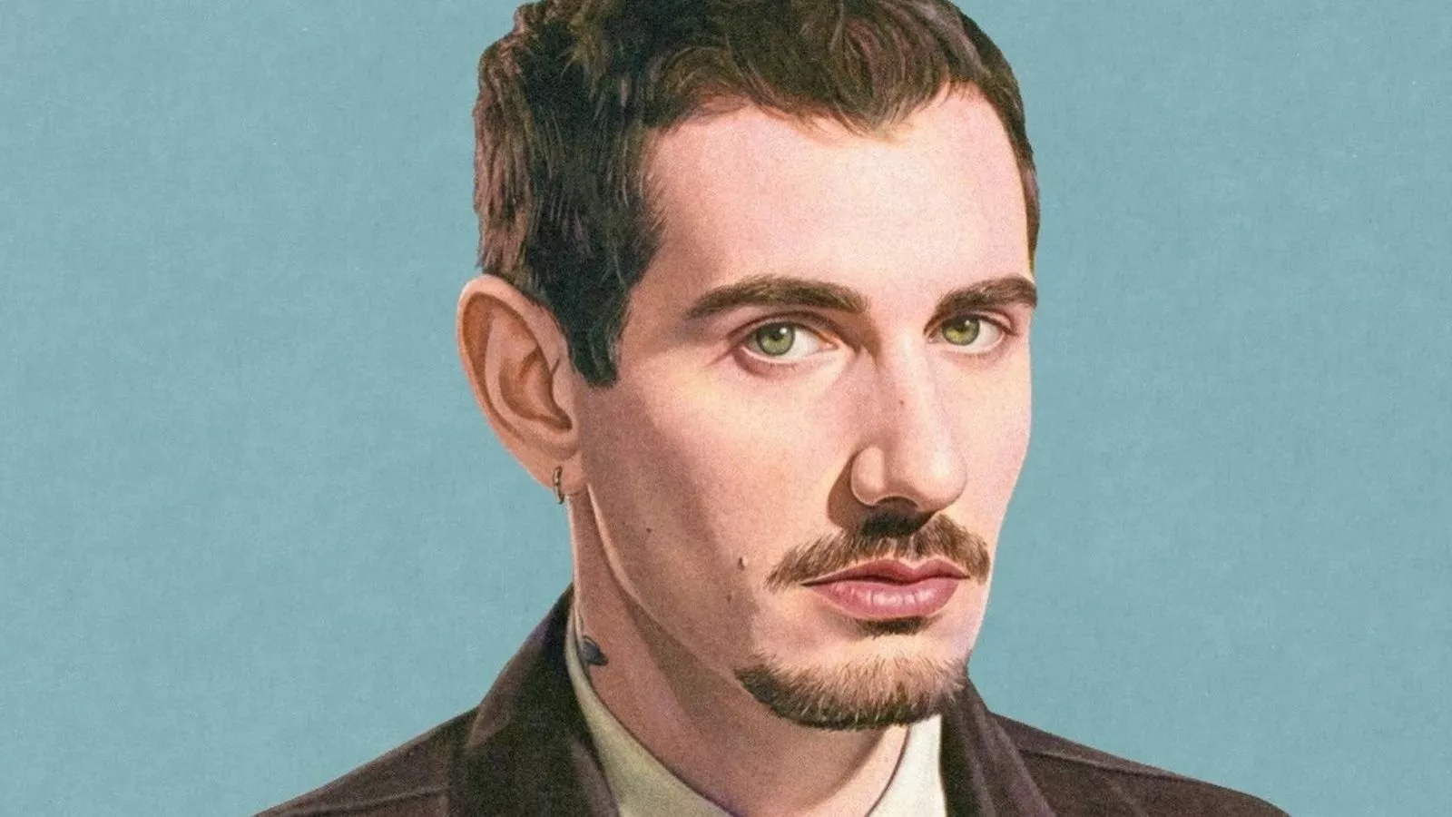 Alex Anwandter agota por completo su concierto en Movistar Arena