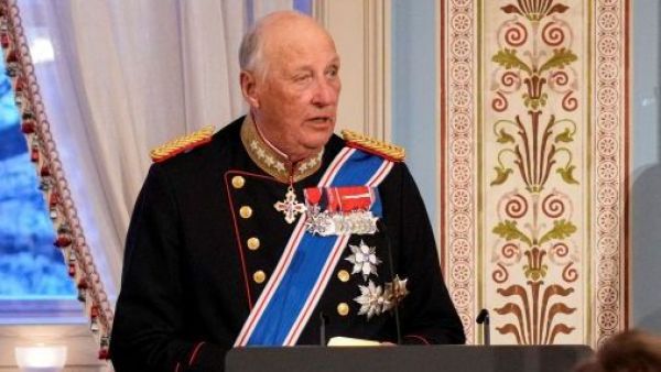 <p>El rey Harald de Noruega fallece a los 89 años</p>El rey Harald de Noruega fallece a los 89 años
