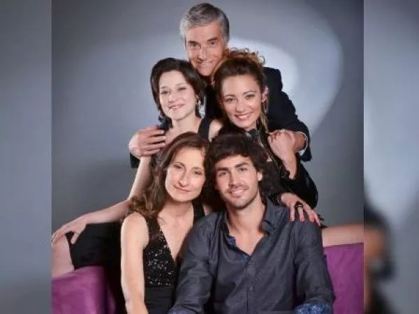 La teleserie fenómeno de TVN, Vuelve Temprano, regresa en formato vertical