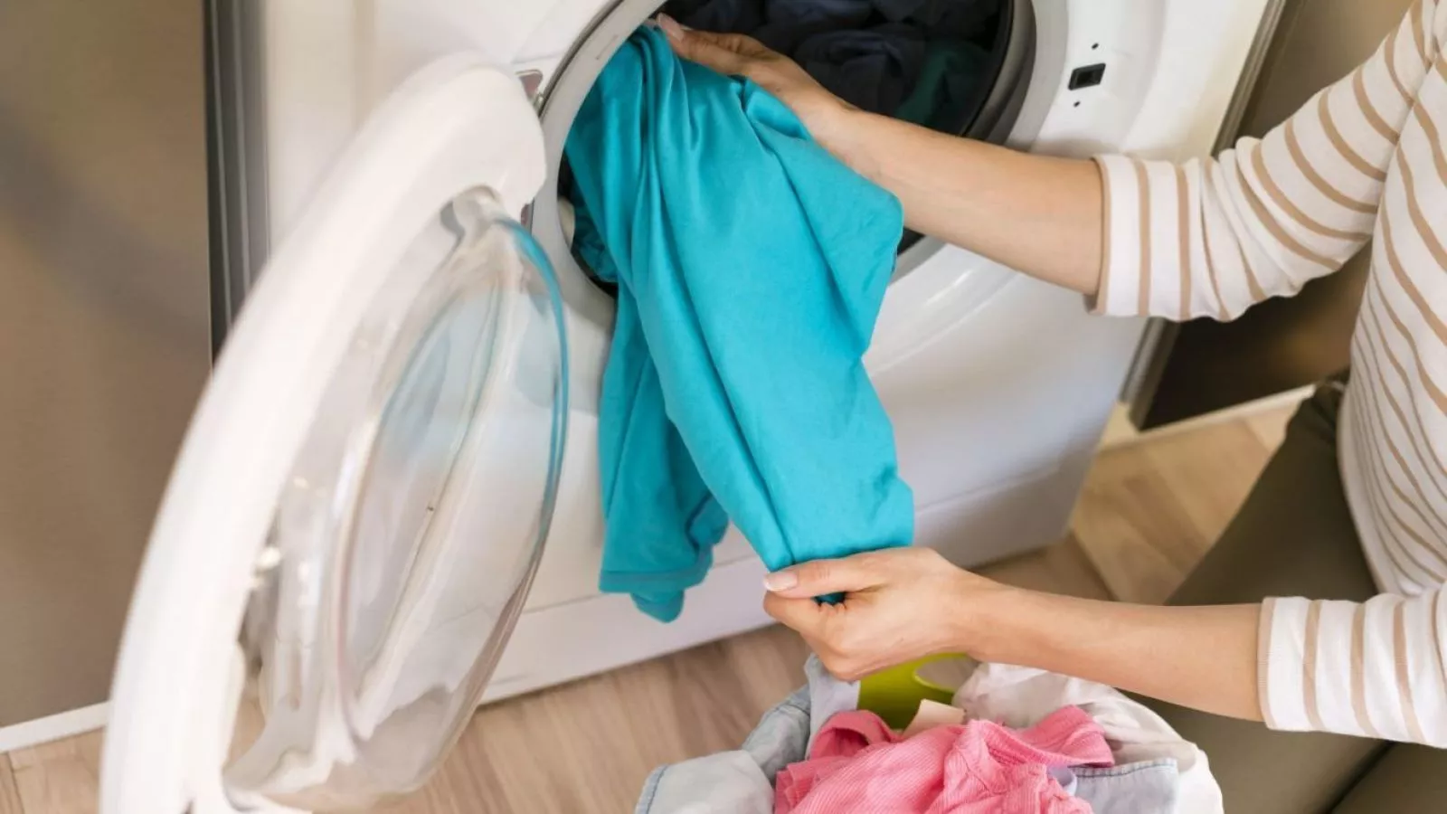 Solo 14 minutos: el innovador modo de lavado pensado para quienes tienen poco tiempo