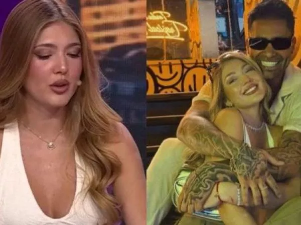 Disley Ramos habló sobre su experiencia con Luis Jiménez y Cote López