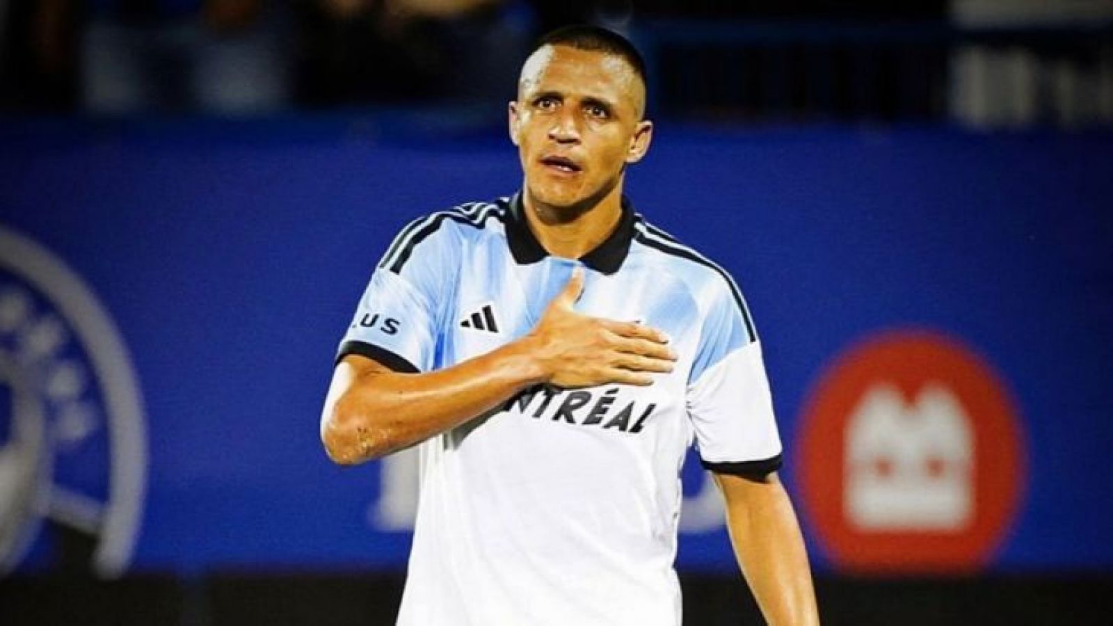 "No siempre es fácil": La reflexión de Alexis Sánchez sobre su nueva vida en Canadá
