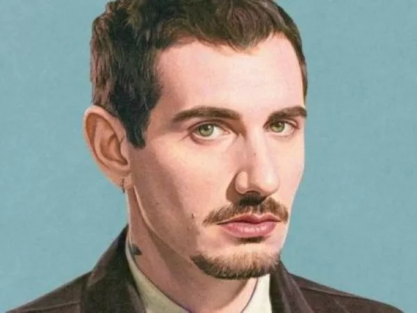Alex Anwandter agota por completo su concierto en Movistar Arena