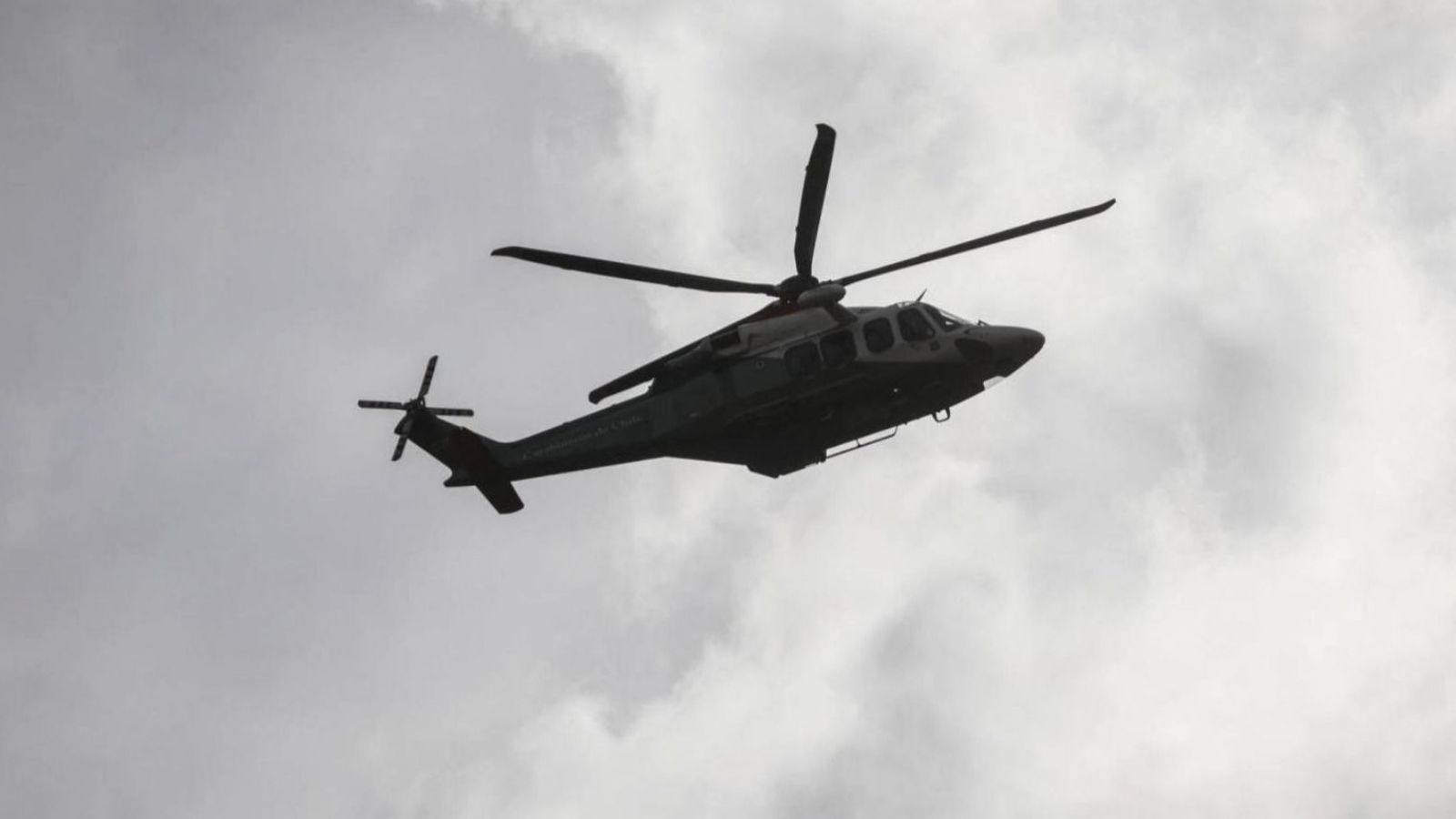 <p>Lo que se sabe del accidente de helicóptero en el Cajón del Maipo</p>
