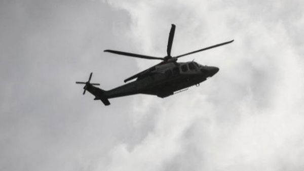 <p>Lo que se sabe del accidente de helicóptero en el Cajón del Maipo</p>Lo que se sabe del accidente de helicóptero en el Cajón del Maipo
