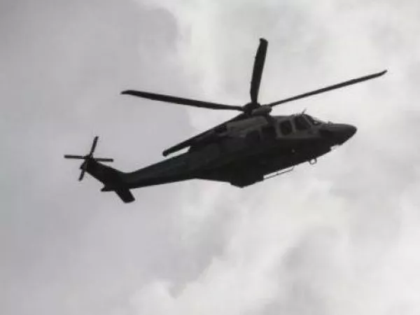 Lo que se sabe del accidente de helicóptero en el Cajón del Maipo