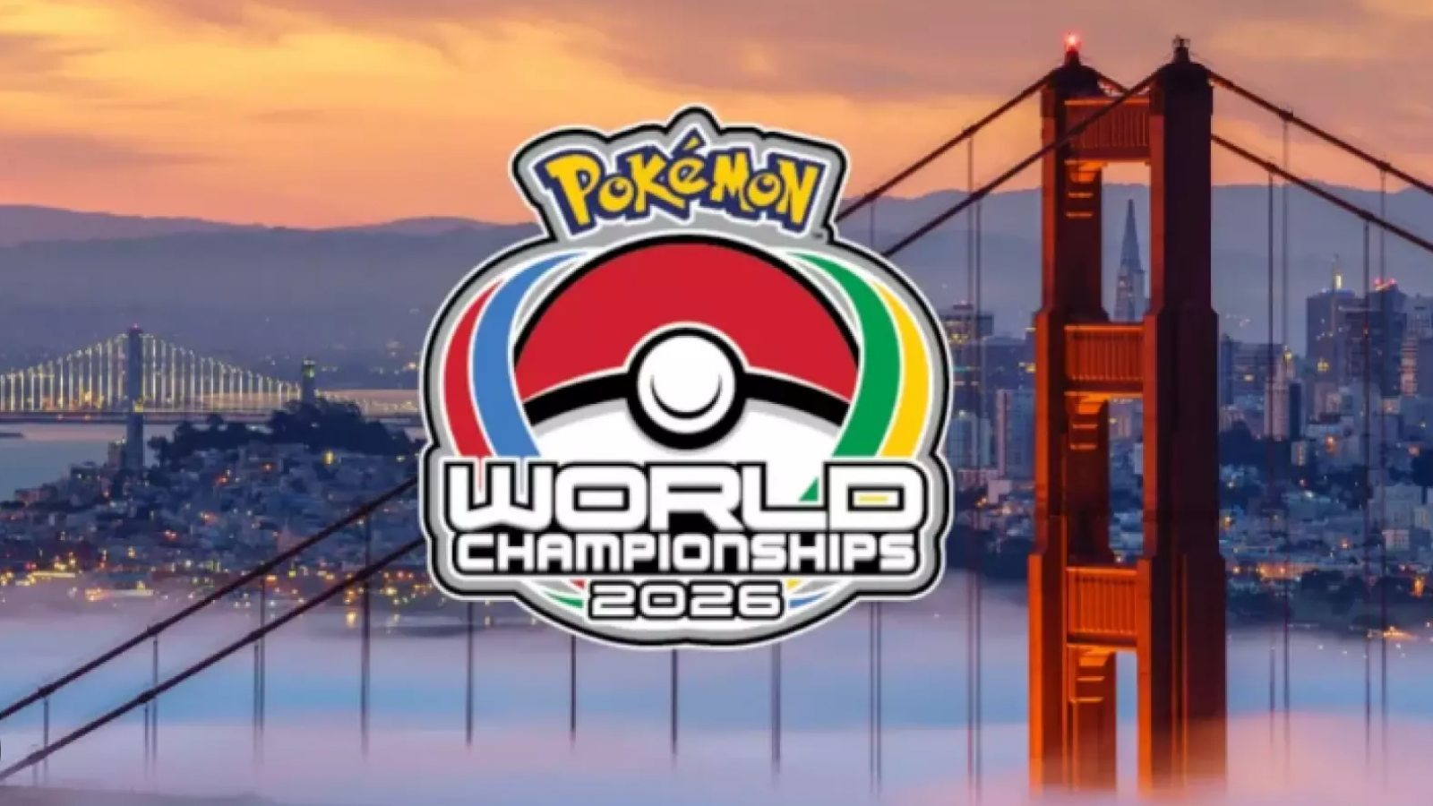 Mundial de Pokémon 2026: Más de 50 chilenos van por la gloria en San Francisco
