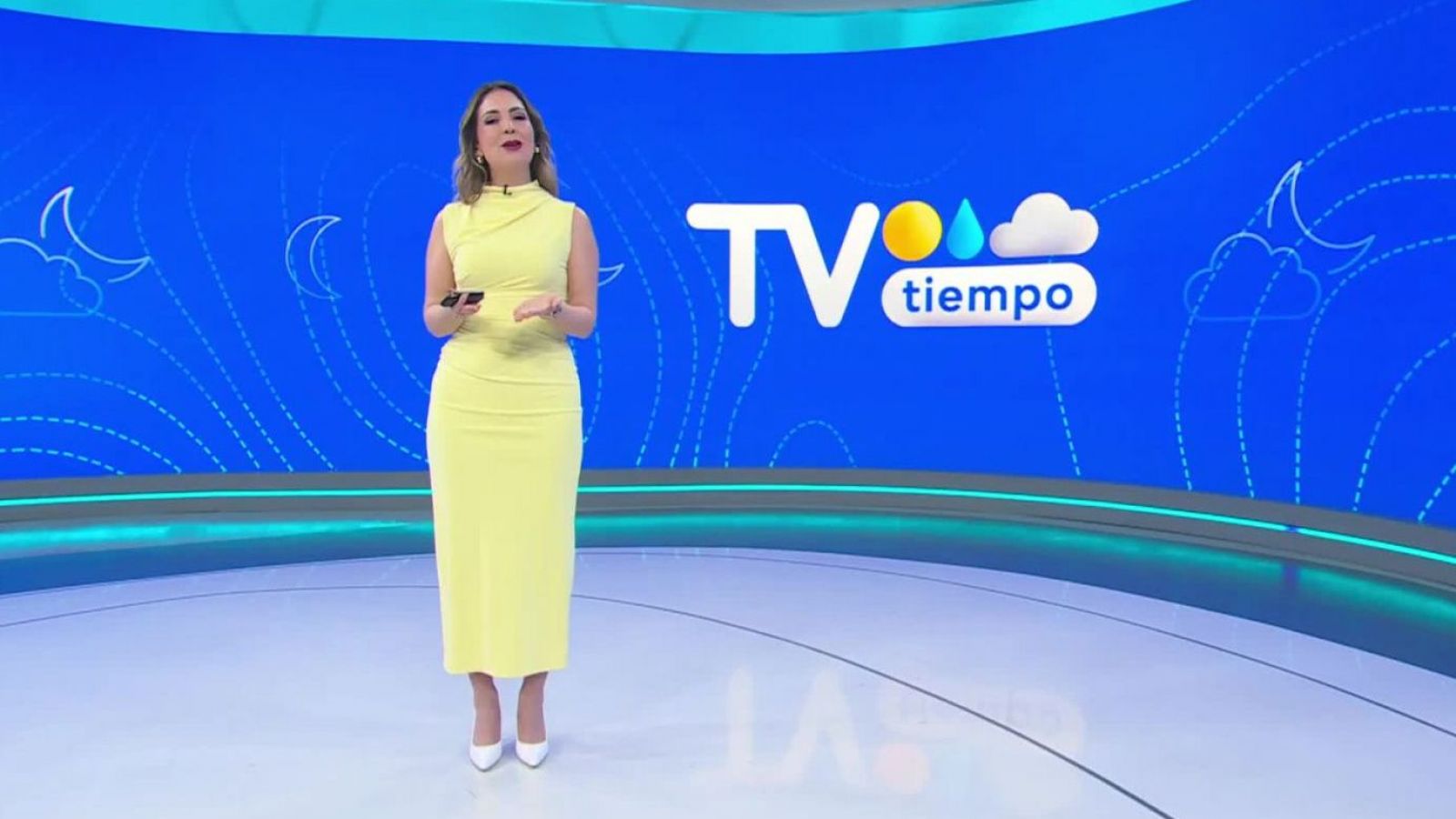 <p>Pronóstico del tiempo: domingo 29 de agosto 2026 | TV Tiempo</p>
