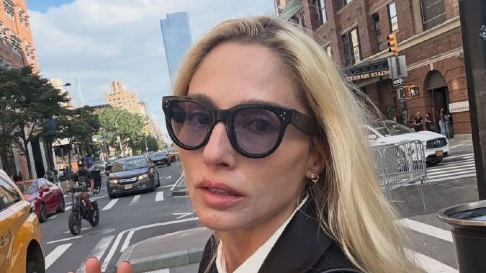 "Voy a llegar hasta el final": Mane Swett enfrentará audiencias clave en Nueva York para recuperar a su hijo
