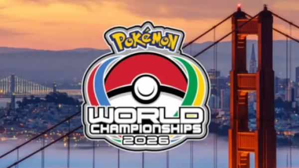 Mundial de Pokémon 2026: Más de 50 chilenos van por la gloria en San Francisco
