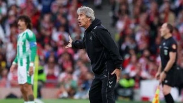 "Fuimos un desastre": Real Betis de Pellegrini pierde su invicto tras sufrir una dura goleada

