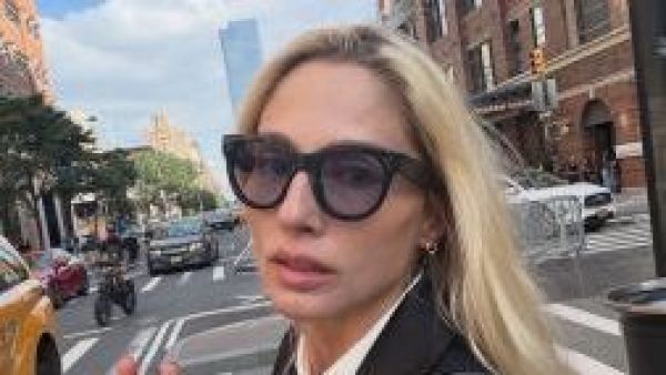 "Voy a llegar hasta el final": Mane Swett enfrentará audiencias clave en Nueva York para recuperar a su hijo
