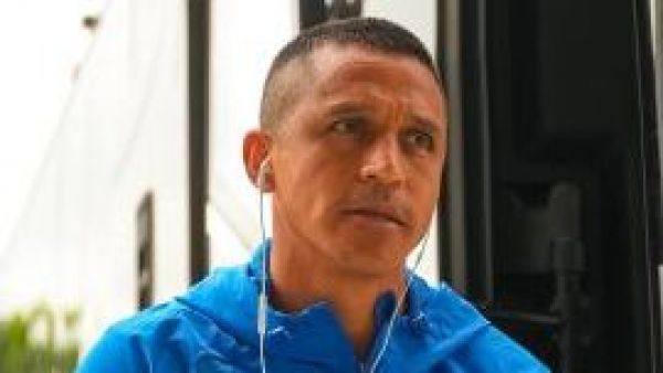 Amarga derrota para Alexis Sánchez: CF Montreal sufre una dura goleada ante el Inter Miami de Messi
