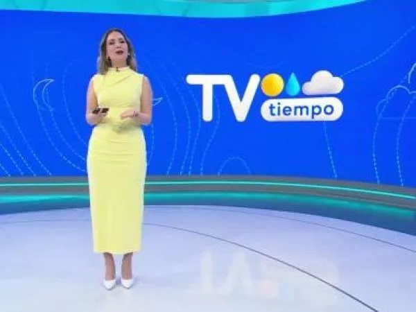 Pronóstico del tiempo: domingo 29 de agosto 2026 | TV Tiempo