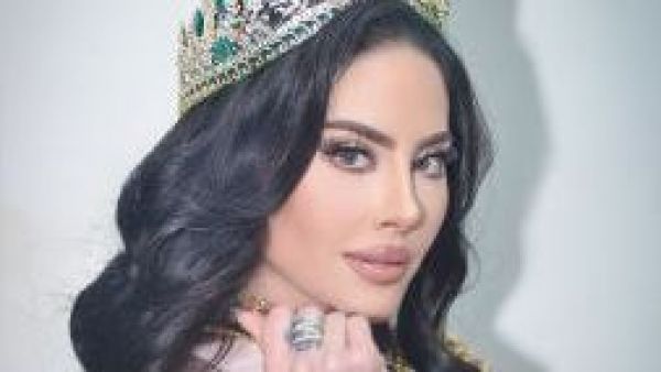 Representará al país en India: Ignacia Michelson es la nueva Miss Grand Chile 2026
