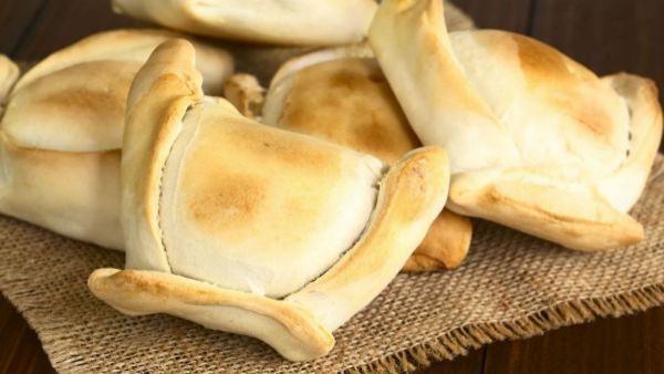 ¡Ya hay ganadora!: Conoce cuál fue elegida como la mejor empanada de pino de Santiago este 2026
