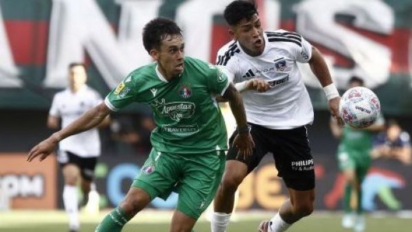 Colo Colo vs. Audax Italiano, Liga de Primera: Dónde ver en VIVO y ONLINE el partido
