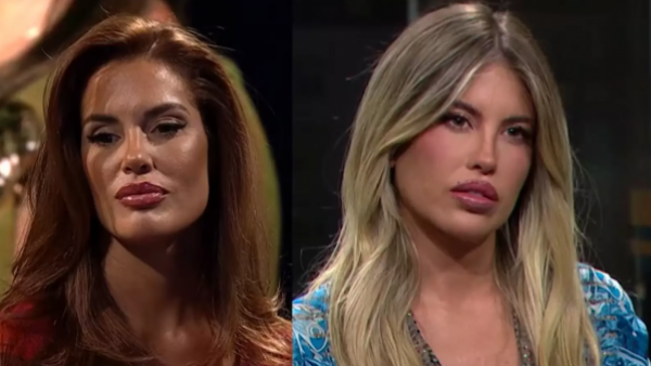“Suelto, perdono, avanzo”: Gala Caldirola rompe el silencio tras las declaraciones de Coté López
