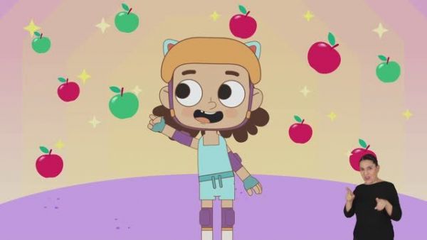 Canción Ruedas y Aventuras: "Un picnic sin sellos"
