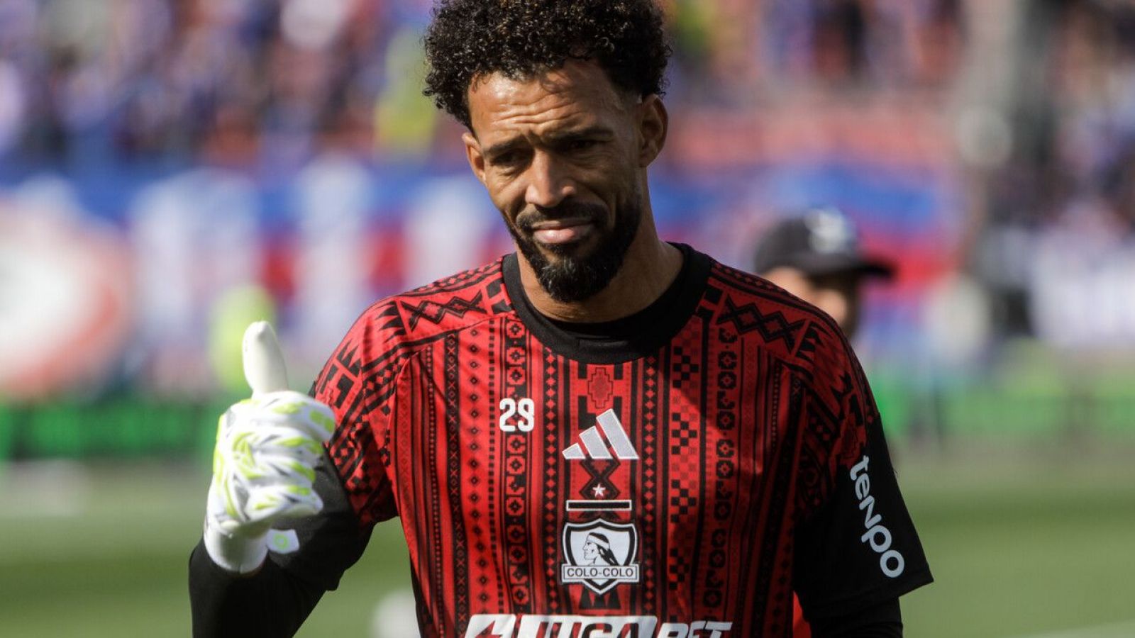 Vozinha ya tiene departamento en Santiago: El arriendo que deberá pagar Colo Colo
