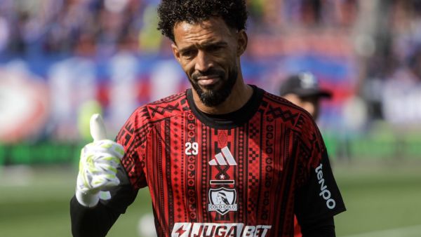 Vozinha ya tiene departamento en Santiago: El arriendo que deberá pagar Colo Colo
