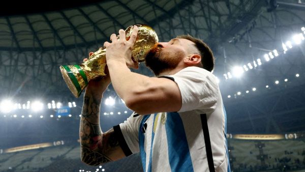 El motivo por el que Lionel Messi decide retirarse de la selección de Argentina
