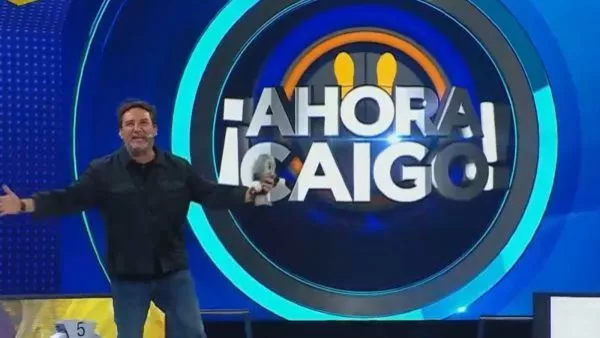 ¡Ahora Caigo! Prime - Lunes 31 de agosto de 2026