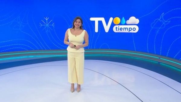 <p>Pronóstico del tiempo: Martes 1 de septiembre 2026 | TV Tiempo</p>Pronóstico del tiempo: Martes 1 de septiembre 2026 | TV Tiempo
