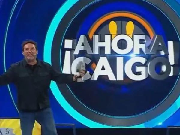 ¡Ahora Caigo! Prime - Lunes 31 de agosto de 2026