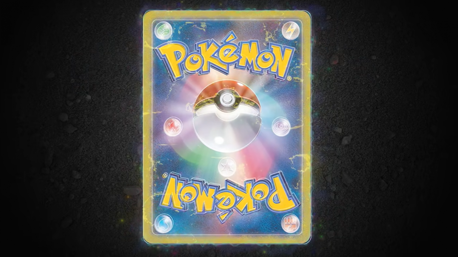 Pokémon anuncia su primera película basada en el exitoso juego de cartas
