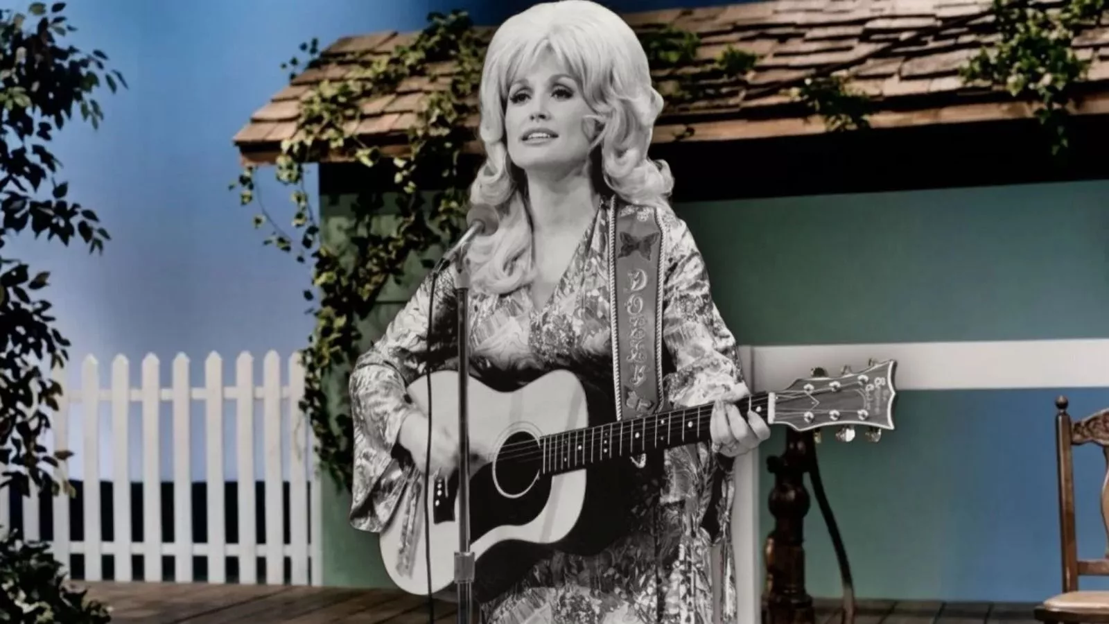 Dolly Parton: Revelan la causa de muerte de la legendaria cantante