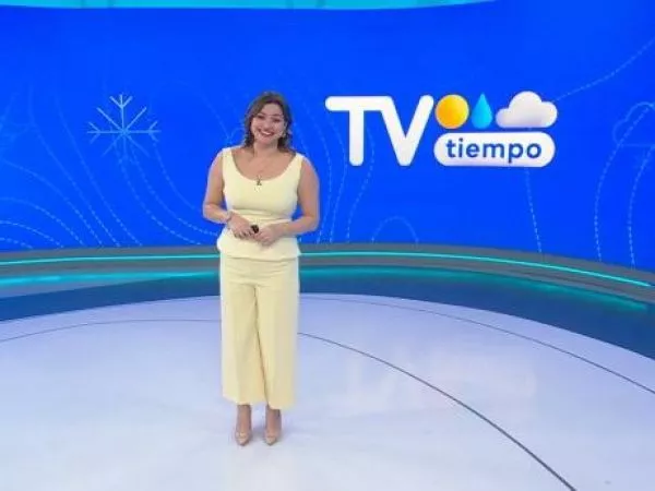 Pronóstico del tiempo: Martes 1 de septiembre 2026 | TV Tiempo