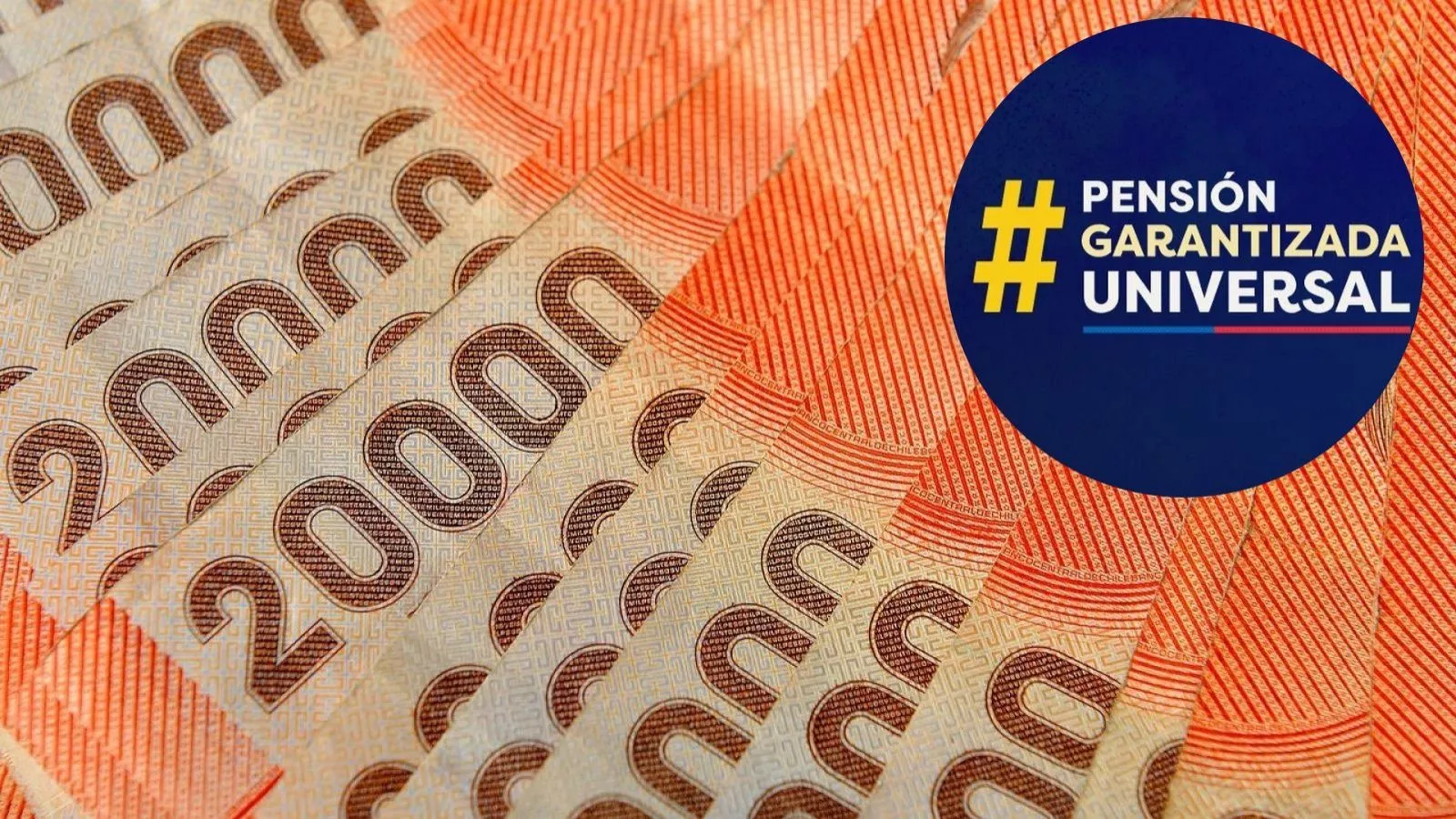 PGU sube a $250 mil desde septiembre: ¿Quiénes serán beneficiados?
