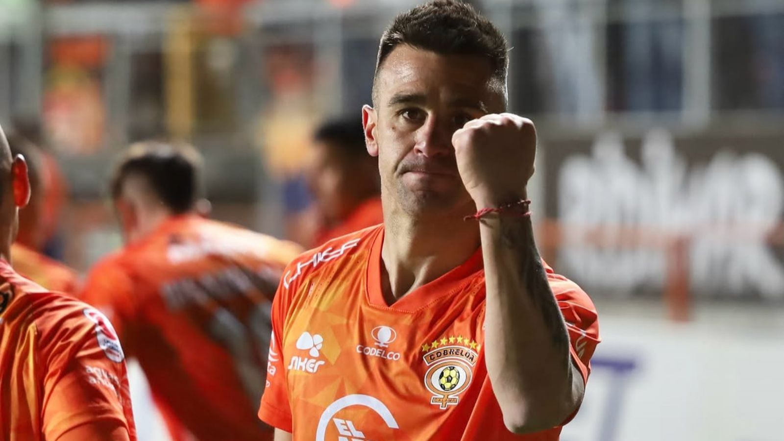 Cobreloa derrotó a San Marcos de Arica y así quedó la tabla de posiciones de la Primera B
