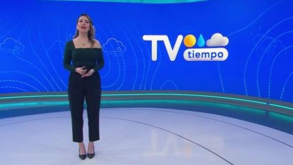 Pronóstico del tiempo: Lunes 31 de agosto 2026 | TV Tiempo
