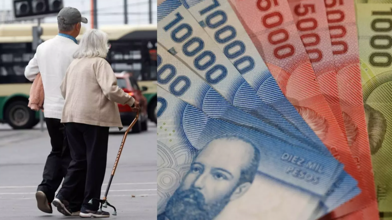 Sube la PGU: Conoce cuál es el nuevo grupo que recibirá el monto máximo
