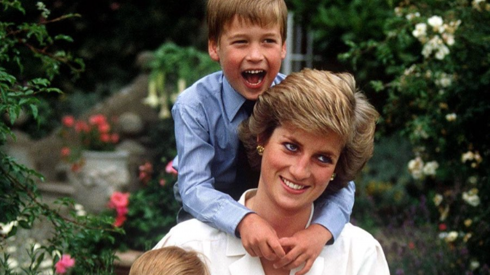 A 29 años sin Lady Di: La historia de la princesa que transformó a la realeza y conquistó al mundo
