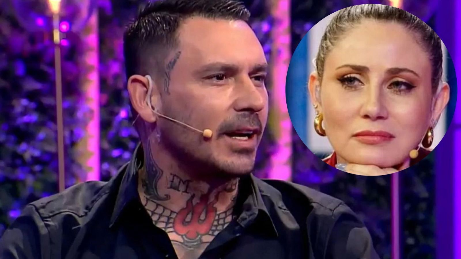 <p>"Vida de mier...": Mauricio Pinilla lanzó duro mensaje contra Gissella Gallardo</p>
