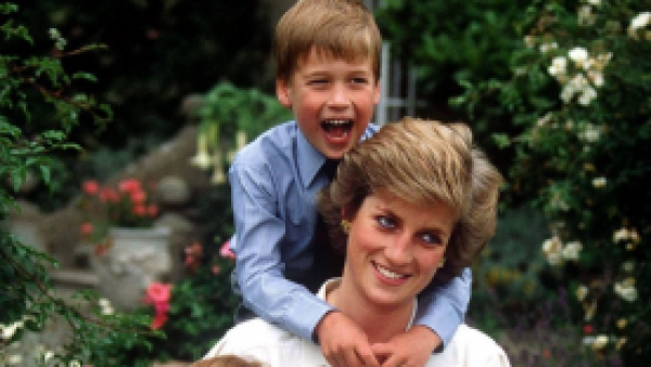A 29 años sin Lady Di: La historia de la princesa que transformó a la realeza y conquistó al mundo
