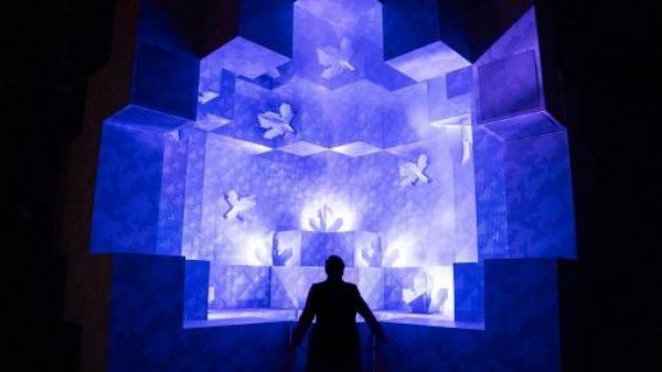 <p>Minecraft llega a Chile con una experiencia inmersiva al aire libre</p>Minecraft llega a Chile con una experiencia inmersiva al aire libre
