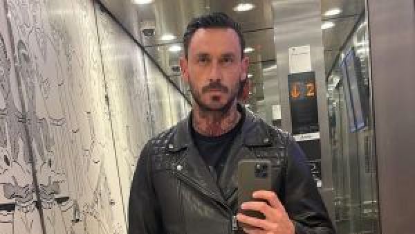 "Está en manos de mis abogados": Mauricio Pinilla responde a conocida animadora de TV y evalúa acciones legales
