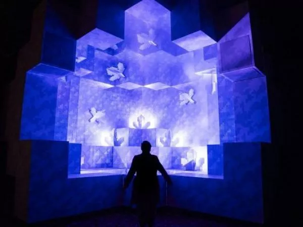 Minecraft llega a Chile con una experiencia inmersiva al aire libre